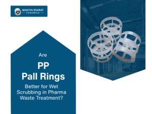 PP Pall Rings